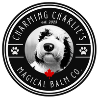 Charming Charlie's Magical Balm Co.